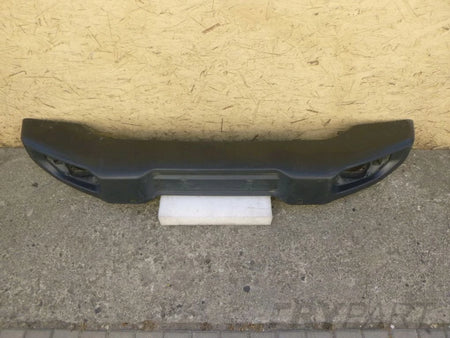 JEEP WRANGLER IV 4 JL 17- front bumper