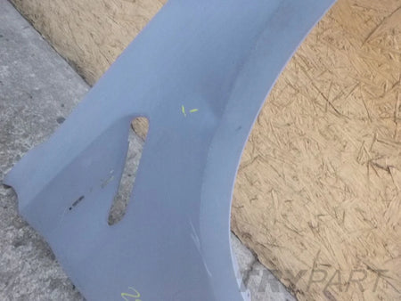 BMW M5 F90 Right Front Fender