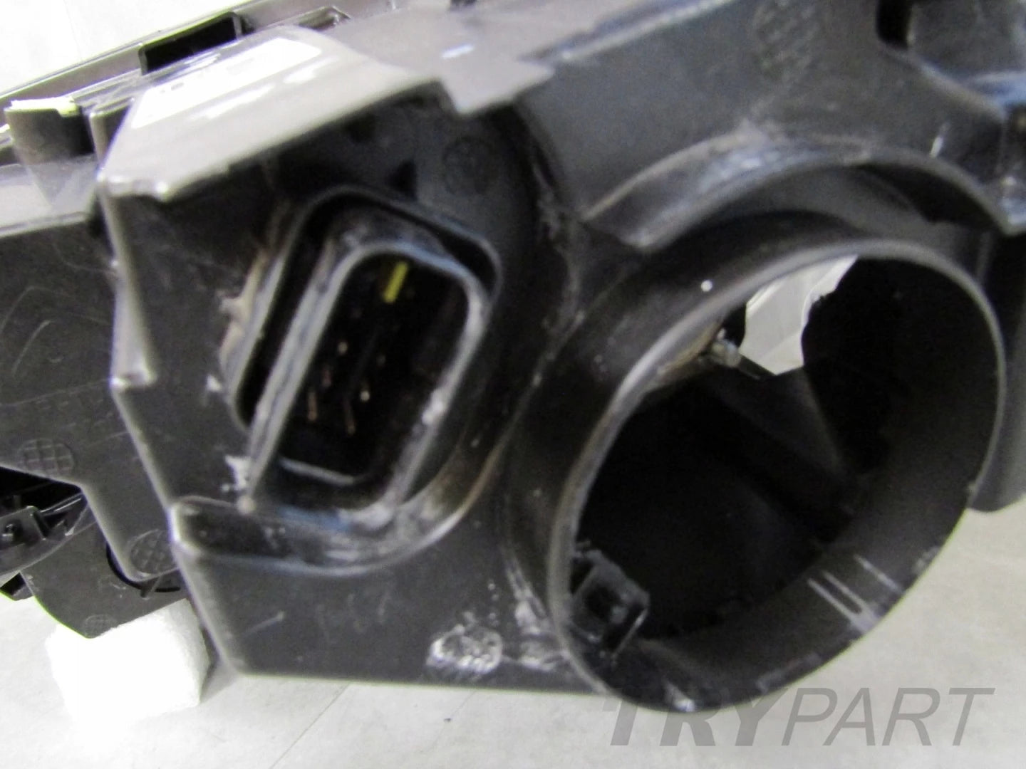 HEADLIGHT TOYOTA PROACE CITY STANDARD RH RIGHT 19- 9835780580