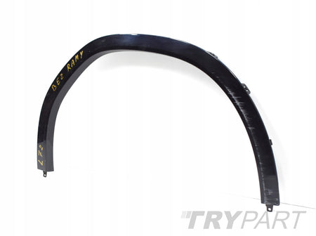 BMW X5 G05 M PACKAGE REAR FENDER RIGHT TRIM ORG