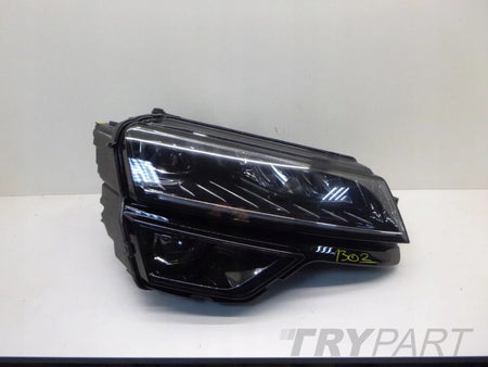 SKODA KAROQ FULL LED 17- Right Headlight