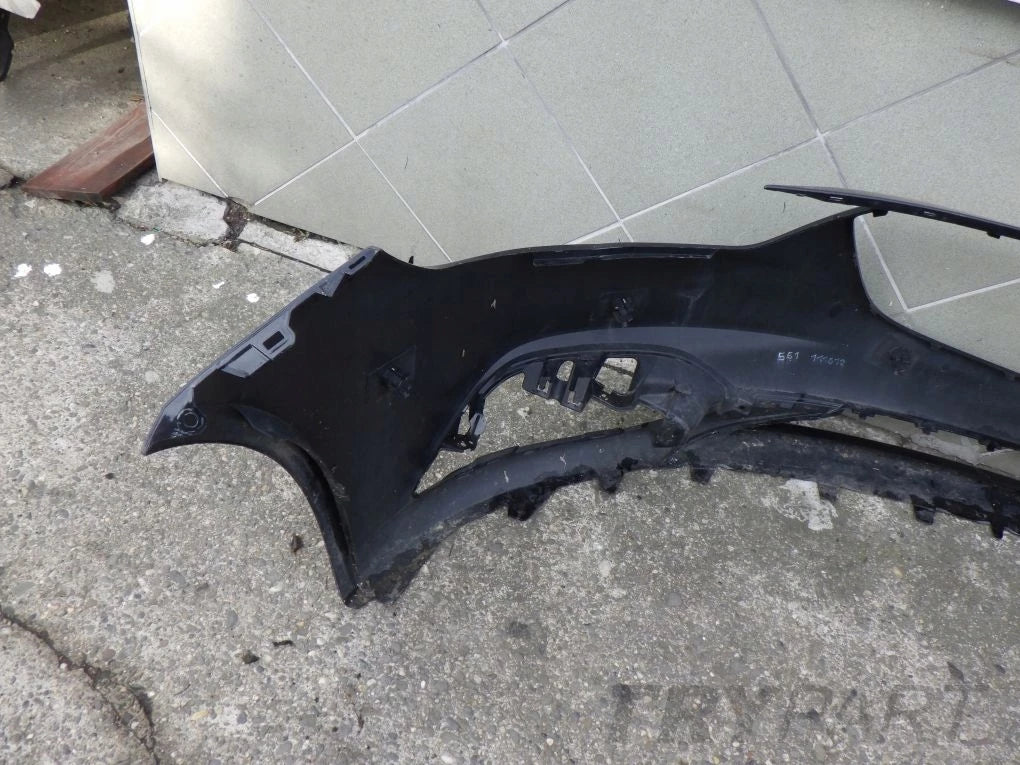 OPEL INSIGNIA II B 2 17- front bumper