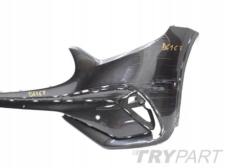 MERCEDES GLC W254 X254 AMG FRONT BUMPER ORG 22+