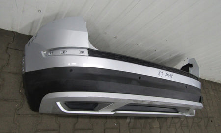 Rear Bumper for Skoda Kodiaq 565 SCOUT 17-20