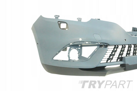 RENAULT GRAND SCENIC IV 4 / SCENIC IV LIFT NEW FRONT BUMPER 6 PDC