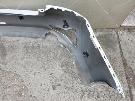 BMW 3 G20 SEDAN 19- Rear Bumper