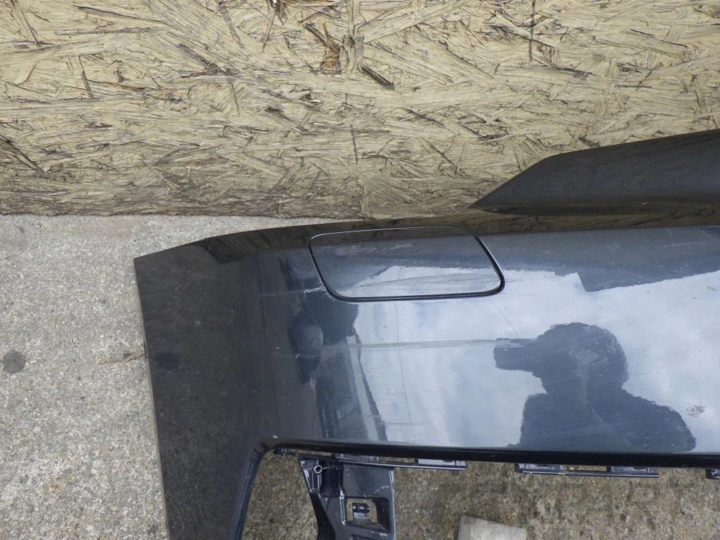 AUDI A6 C8 4K0 2018- front bumper