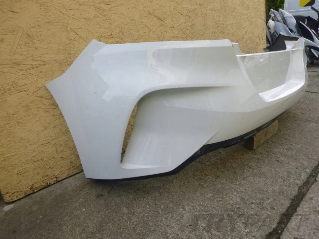 BMW Z4 G29 M PACKAGE M40i Rear Bumper
