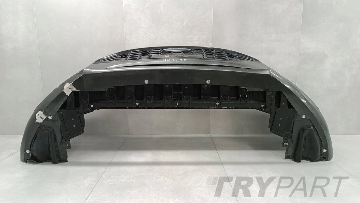 Front Bumper Ford Focus MK4 IV LIFT ST Line 2022-
