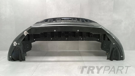 Front Bumper Ford Focus MK4 IV LIFT ST Line 2022-