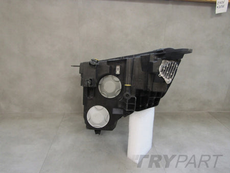 HEADLIGHT FORD TRANSIT COURIER MK3 STANDARD RH RIGHT 24- R2X613E014AF