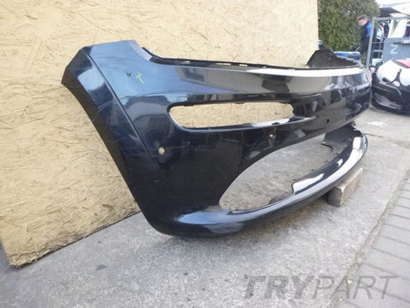 JEEP GRAND CHEROKEE WK2 SRT LIFT front bumper