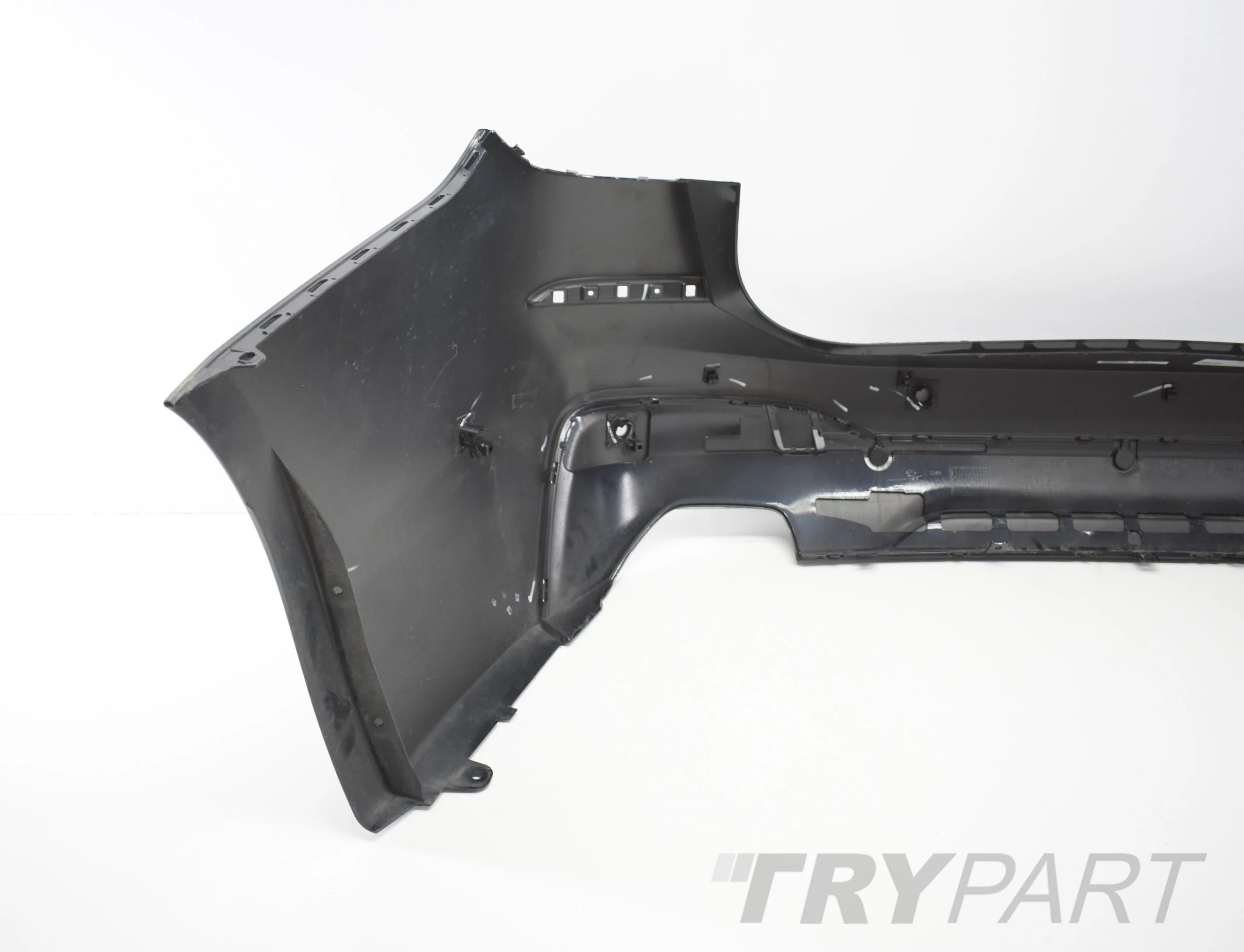 BMW 6 G32 M PACKAGE REAR BUMPER ORG