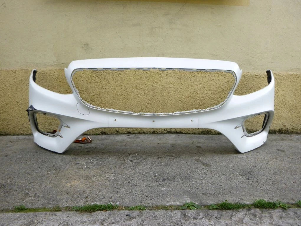 MERCEDES E CLASS COUPE AMG W 238 Front bumper