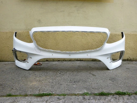 MERCEDES E CLASS COUPE AMG W 238 Front bumper