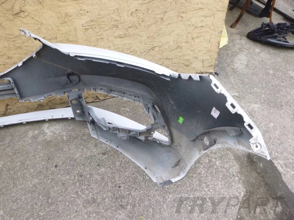 SEAT LEON IV 5FA 2020- Front Bumper