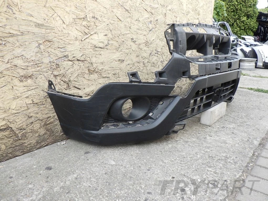 SUZUKI SX4 SX-4 S CROSS LIFT front bumper