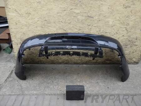 MERCEDES S-CLASS COUPE 217 W217 Rear Bumper