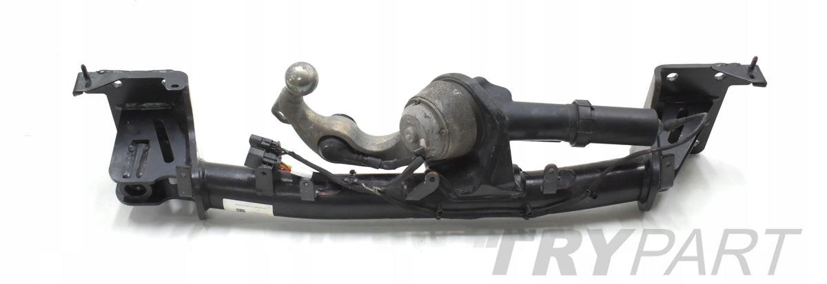 BMW X7 G07 ELECTRIC TOW HITCH ORG 6883967-06