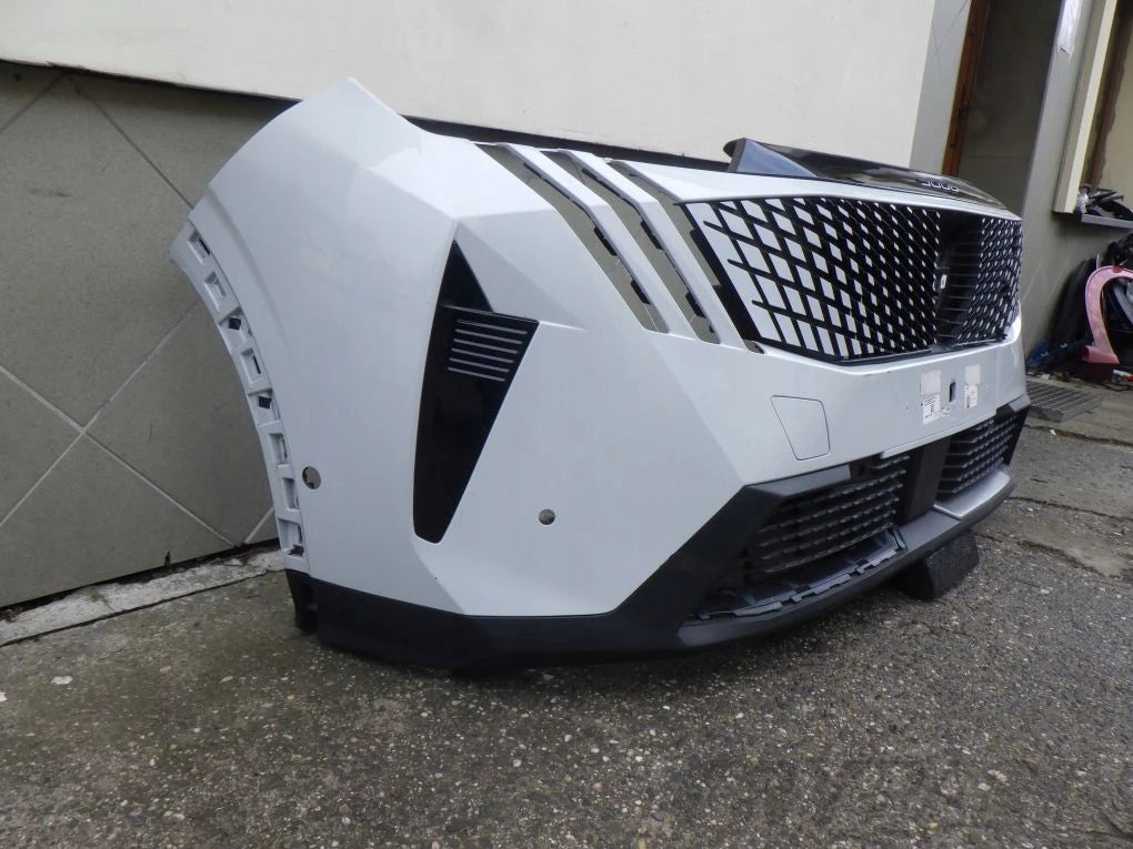 PEUGEOT 3008 5008 III 3 GT 23- 9839794880 Front Bumper