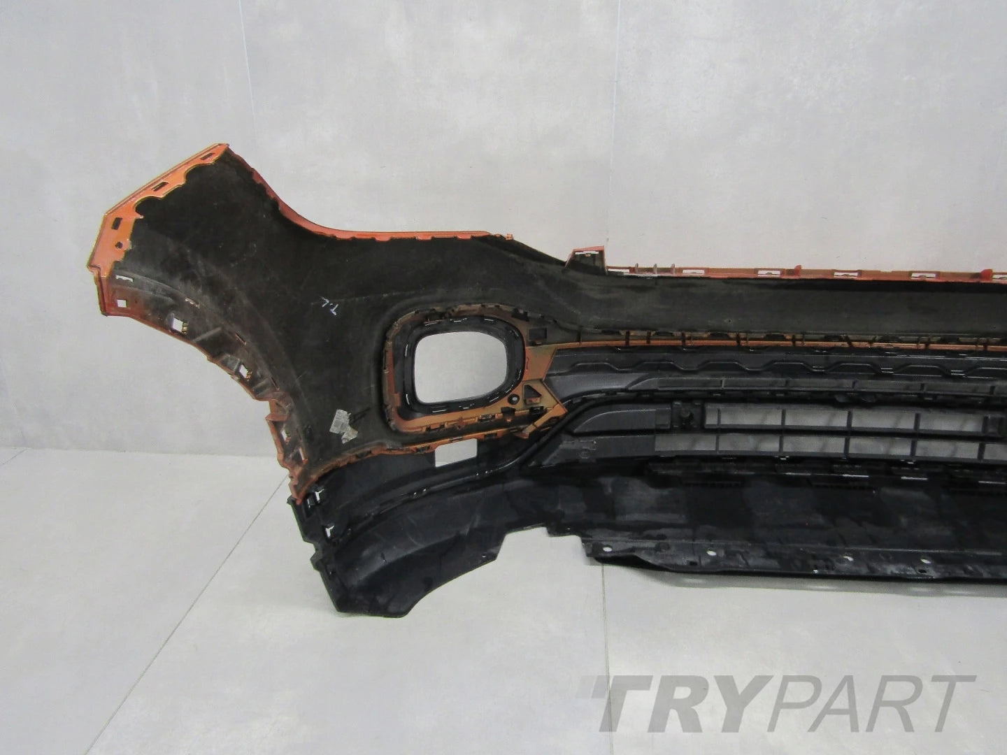 Front bumper for Volkswagen VW T-Cross 2GM R-Line 18-22