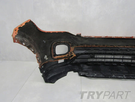 Front bumper for Volkswagen VW T-Cross 2GM R-Line 18-22