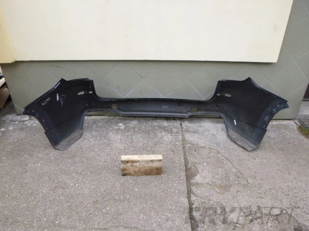 BMW X3 F25 M Package Rear Bumper