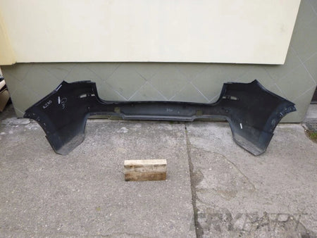 BMW X3 F25 M Package Rear Bumper