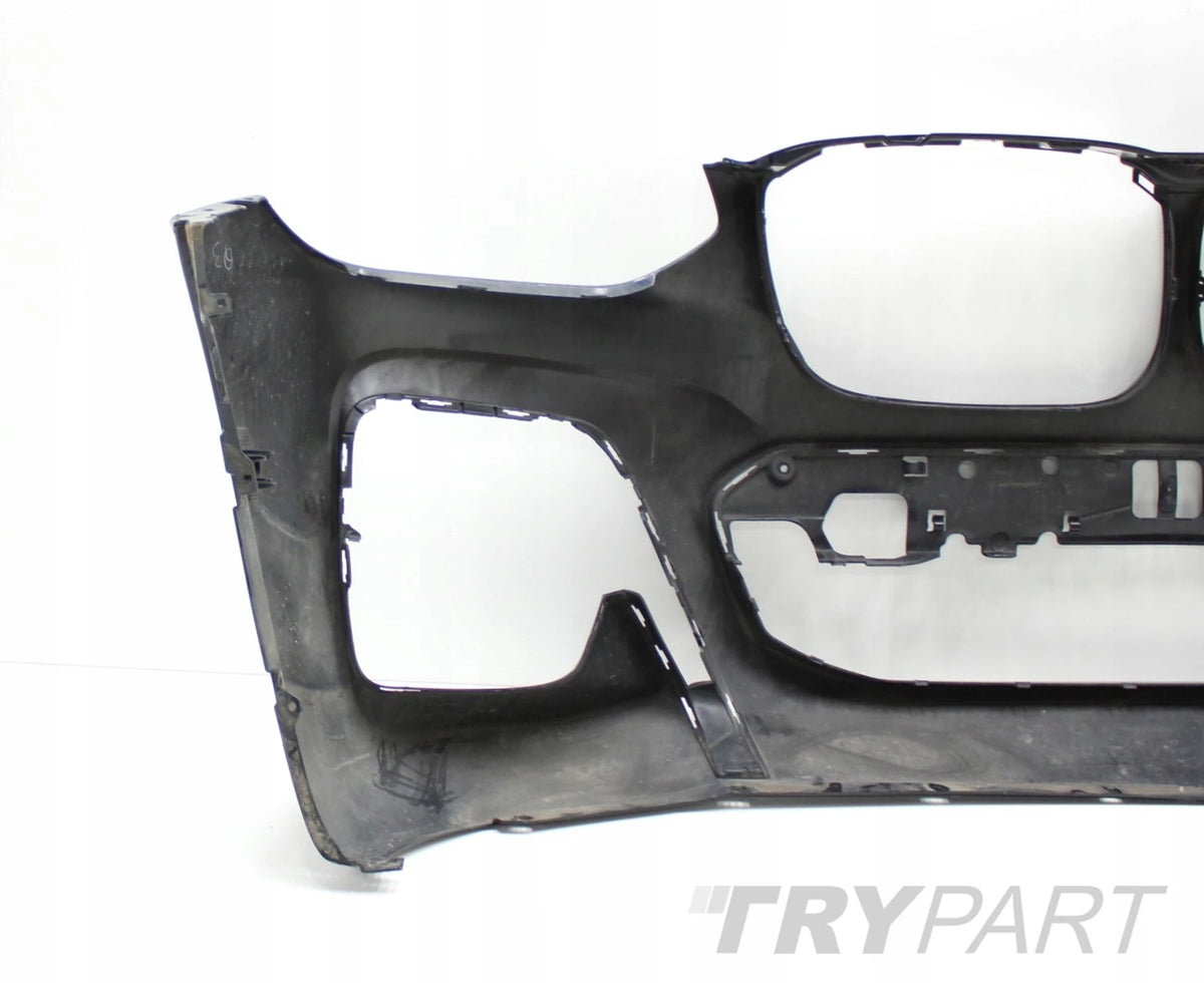 BMW X3 X4 G01 G02 M Sport Package Front Bumper Original