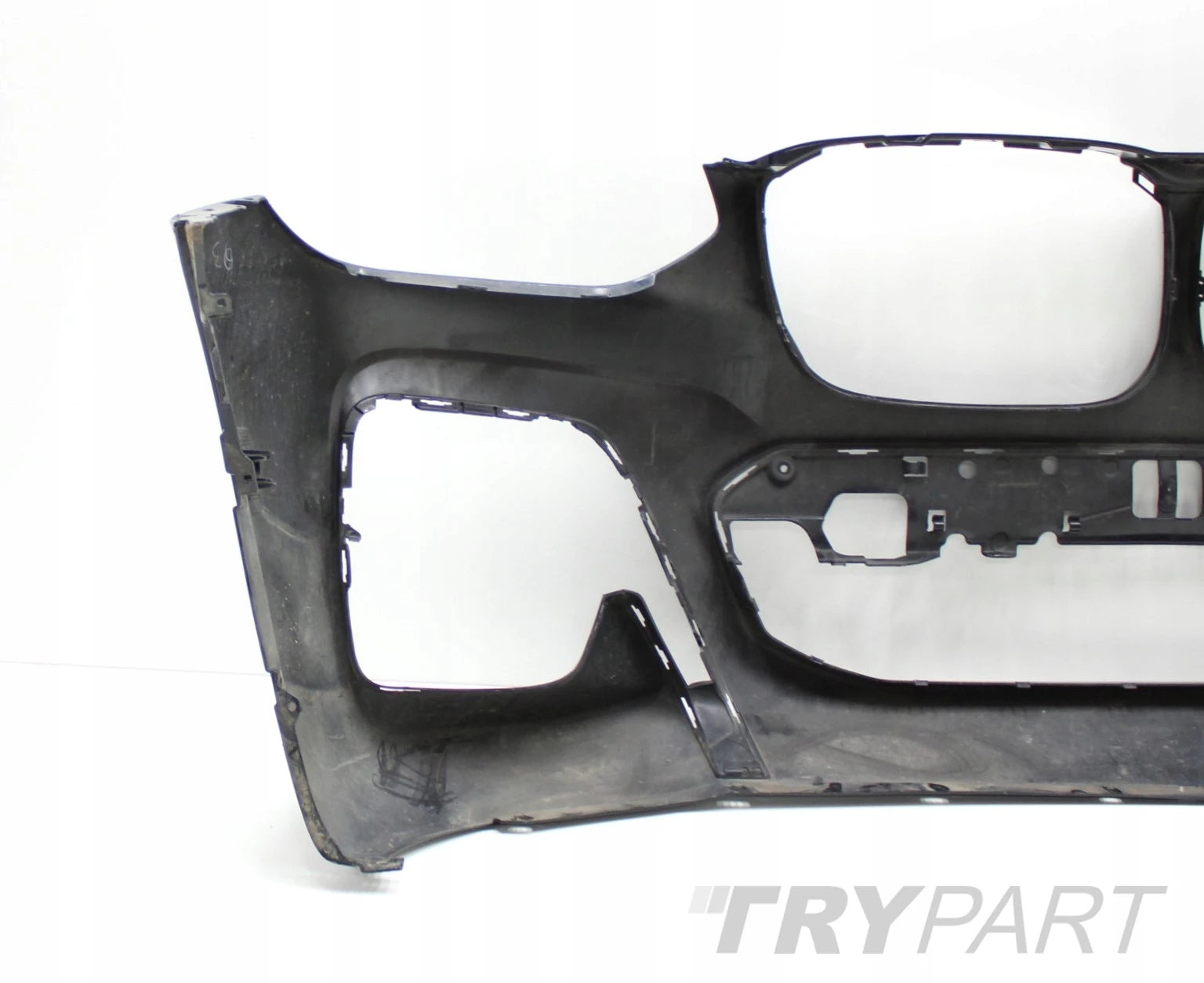 BMW X3 X4 G01 G02 M Sport Package Front Bumper Original
