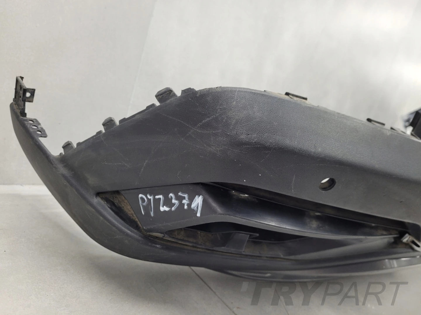 Rear Bumper for Chery Omoda 5 C5 21-
