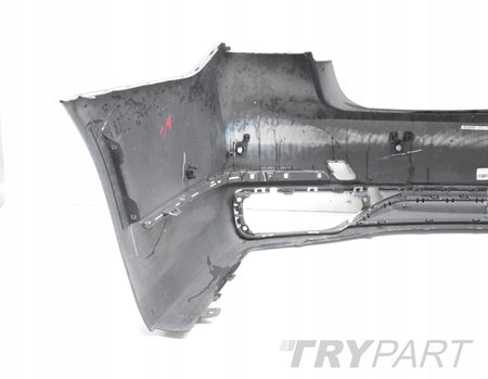 BMW 7 G11 G12 LIFT LCI REAR BUMPER ORG
