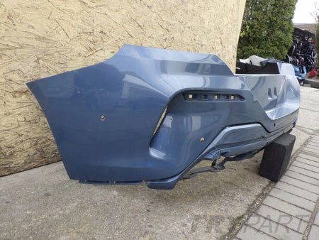 BMW 8 G14 G15 M PACKAGE Rear Bumper