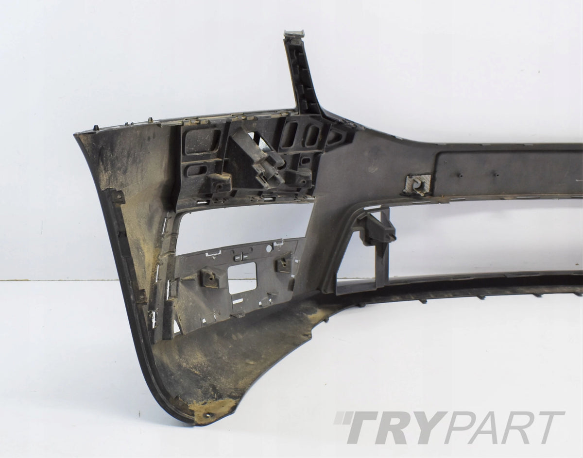 SKODA OCTAVIA III LIFT VRS RS 5E FRONT BUMPER ORG