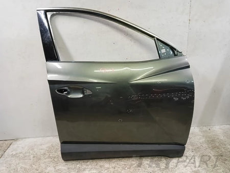 Front Right Door - Hyundai Tucson IV (4th Gen) 2020-