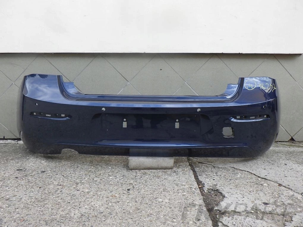 BMW 1 F20 F21 LIFT LCI Rear Bumper