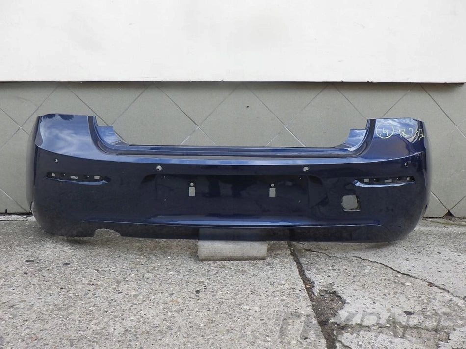 BMW 1 F20 F21 LIFT LCI Rear Bumper