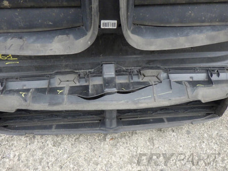 BMW X1 F48 LCI LIFT Front Bumper Reinforcement