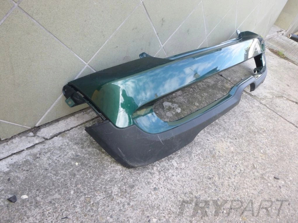 MINI COOPER S R56 R57 06- Rear Bumper