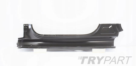 SKODA OCTAVIA III 5E RIGHT SILL PANEL ORIG NEW
