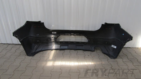 BMW X2 F39 Rear Bumper 2018-