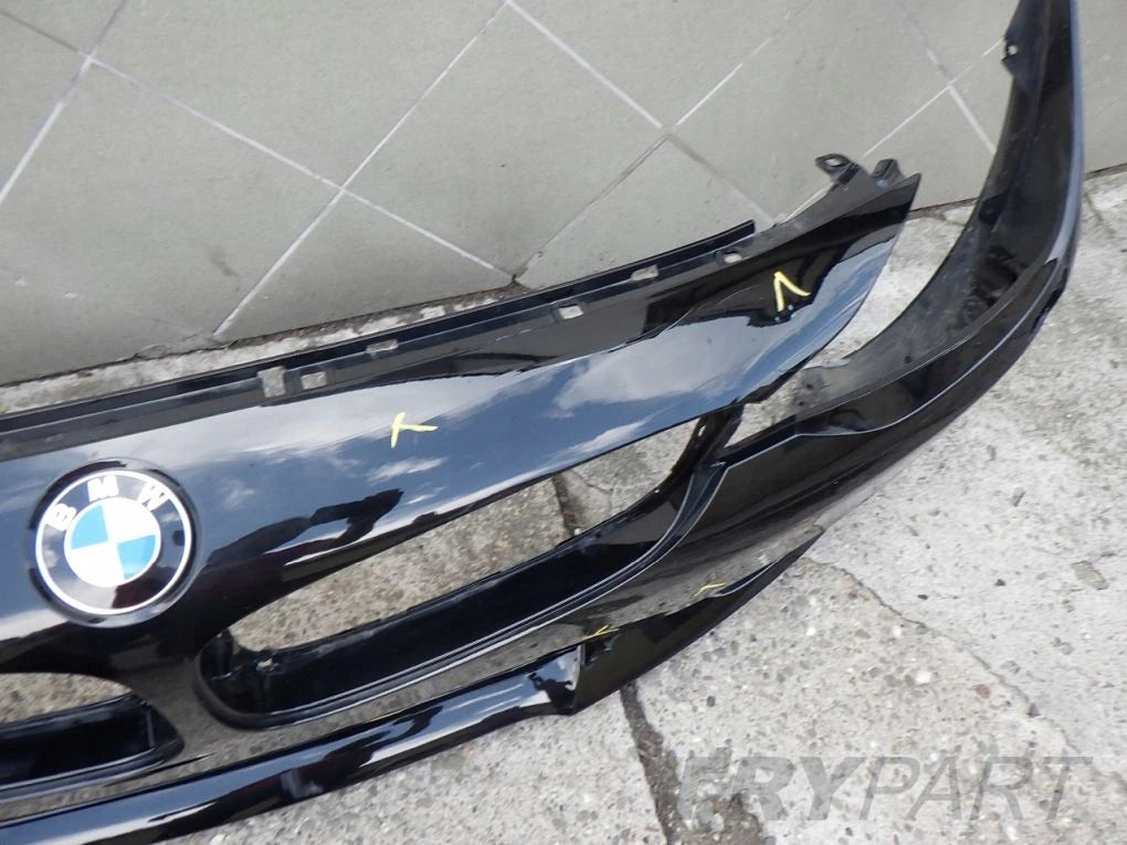 BMW 3 GT F34 Gran Turismo Front Bumper