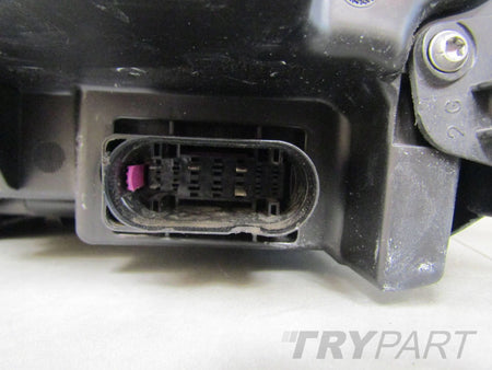FRONT LAMP VOLVO XC90 II FULL LED ACTIVE HIGH BEAM 14-24 RH RIGHT