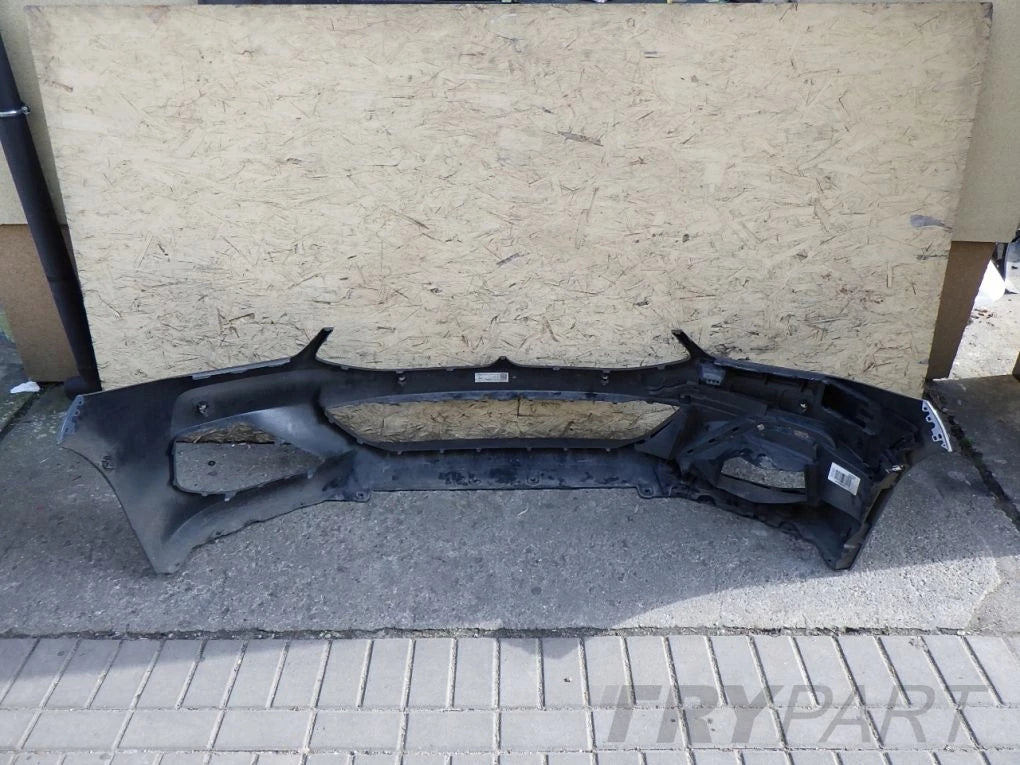 BMW 8 G14 G15 G16 M Paket Front Bumper