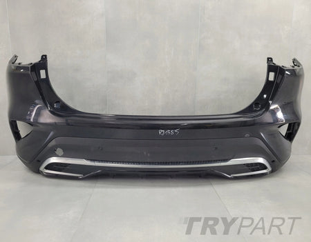 Kia Xceed X-Ceed Lift Rear Bumper 22-