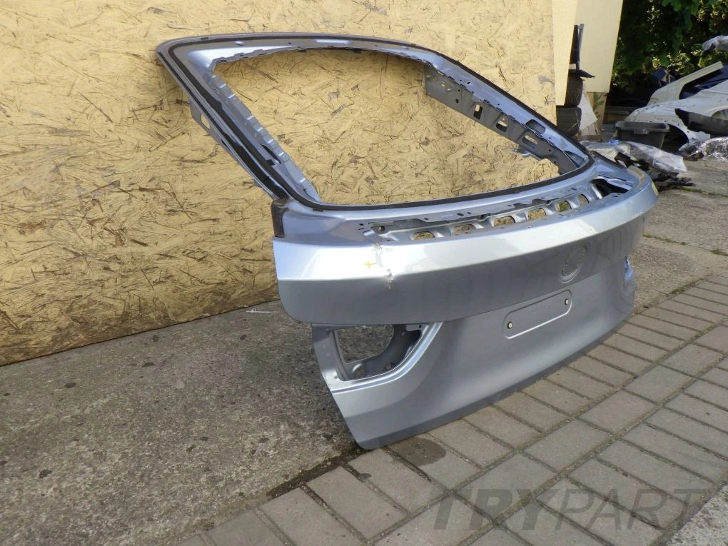 BMW 3 GT F34 GRAN TURISMO Rear Trunk Lid