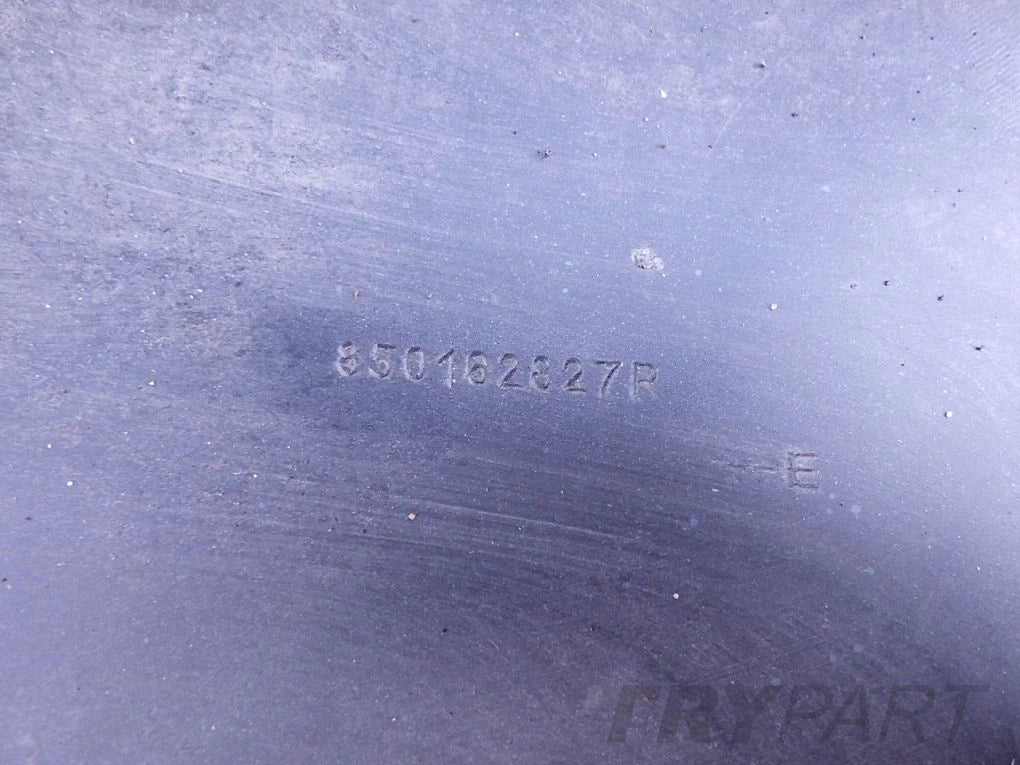 RENAULT TRAFIC III OPEL VIVARO II B NISSAN NV300 Rear Bumper Right