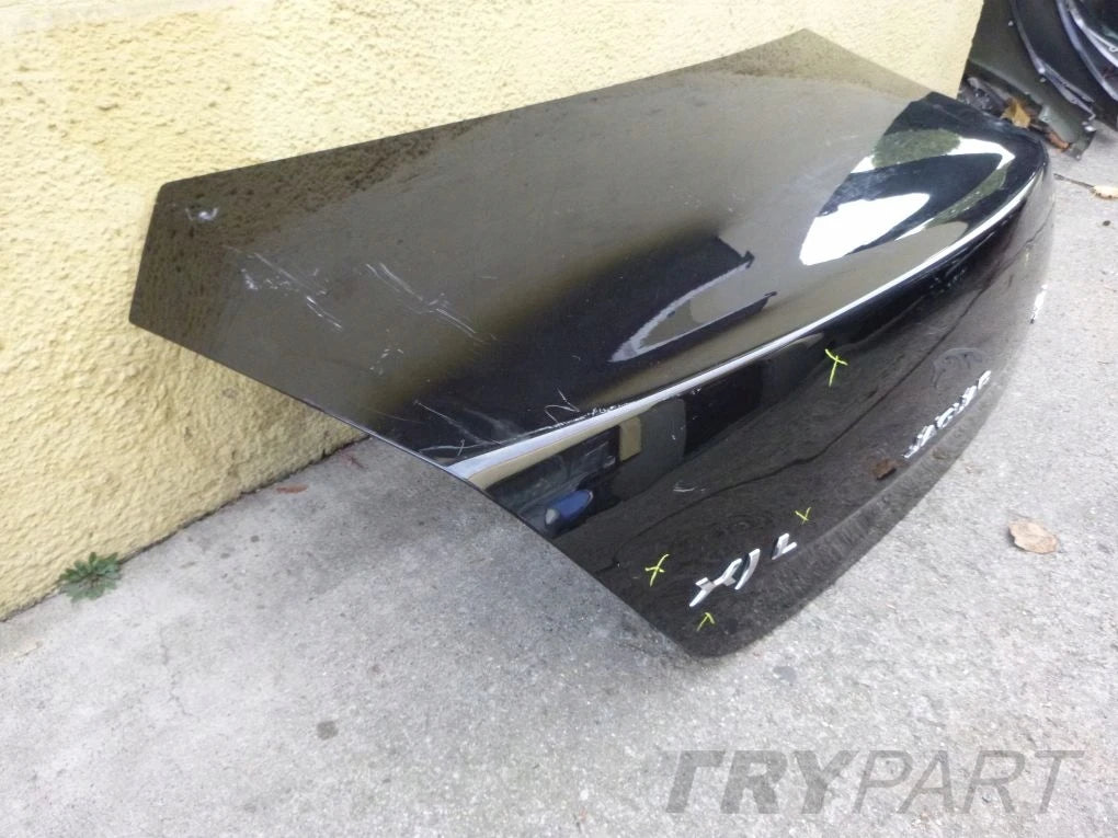JAGUAR XJ X351 Rear Trunk Lid