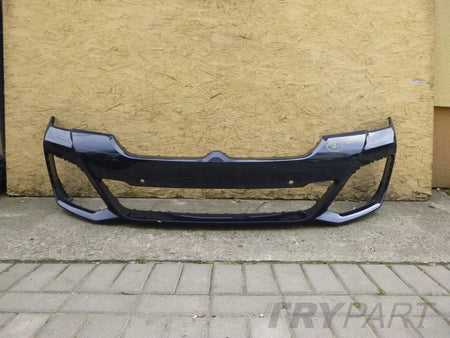 BMW 5 G30 G31 LIFT LCI M PACKAGE Front Bumper