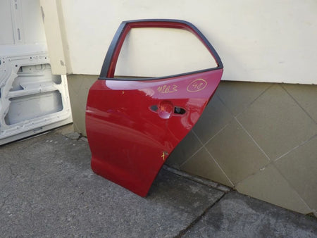 TOYOTA COROLLA E21 HB 2018- Left Rear Door